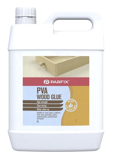 [PR/01126] Wood Glue