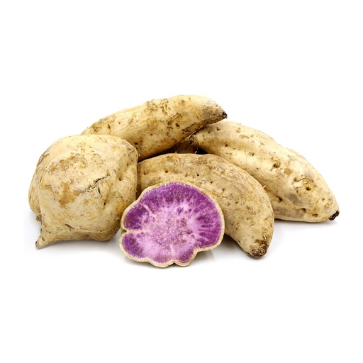 [PR/02318] Yam Purple - Raja Ala