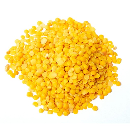[PR/01764] Yellow Lentils (Mung Daal)