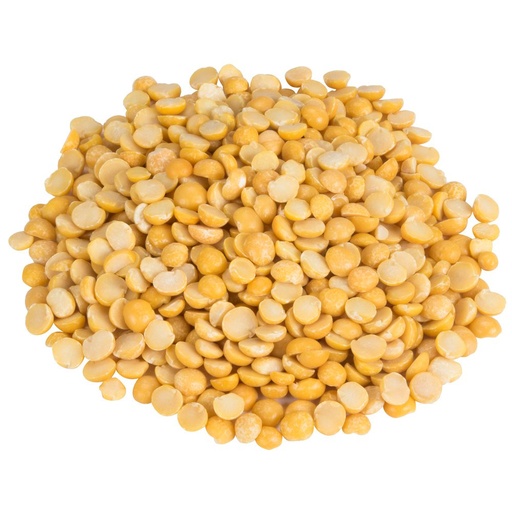 [PR/01012] Yellow Split Peas