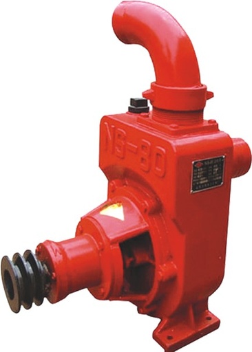 [PR/01024] Self Primping Pump