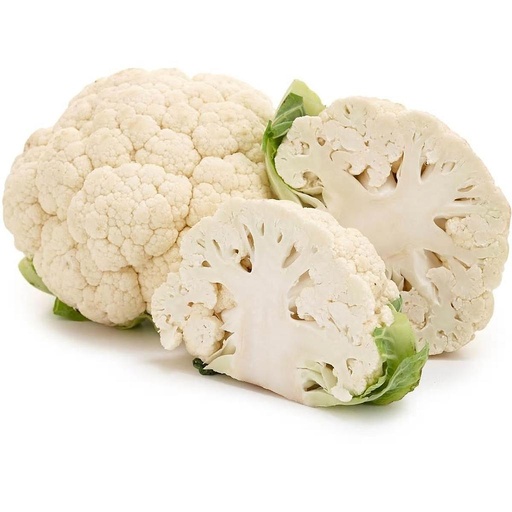[PR/01596] Cauliflower