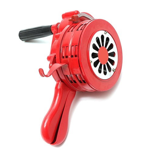 [PR/02894] Air Raid Siren