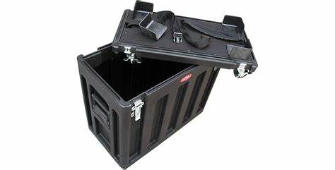 [PR/01953] Amplifier Box Double