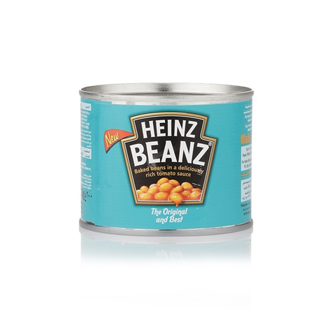 [PR/02227] Baked Beans