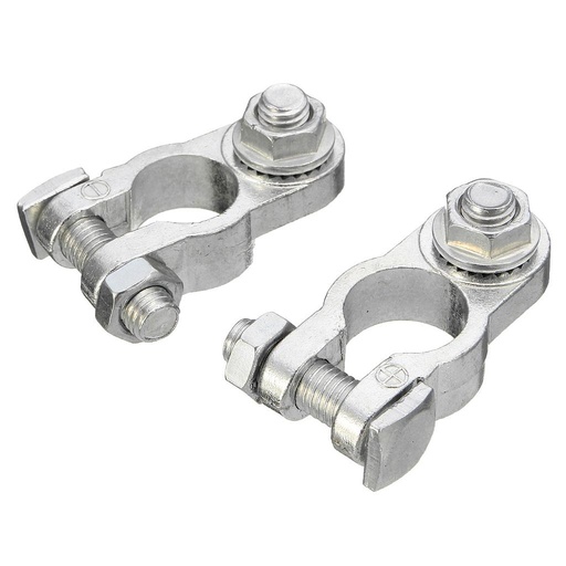 Battery Clamp