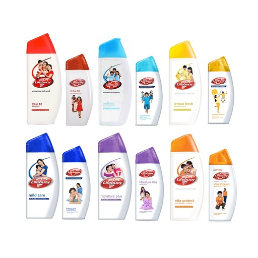 [PR/01366] Body Wash