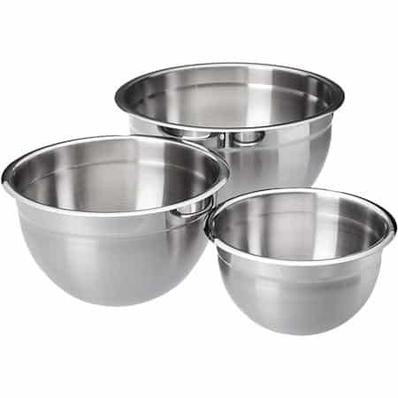 Bowls