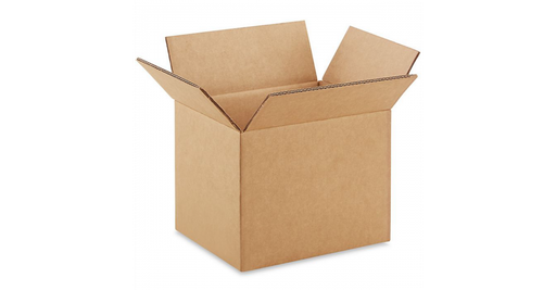 Box Cardboard