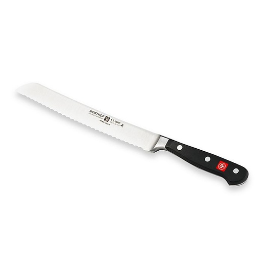 [PR/01531] Bread Knife