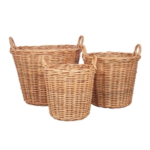 [PR/02416] Cane Basket