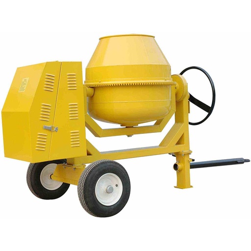 [PR/01471] Concrete Mixer