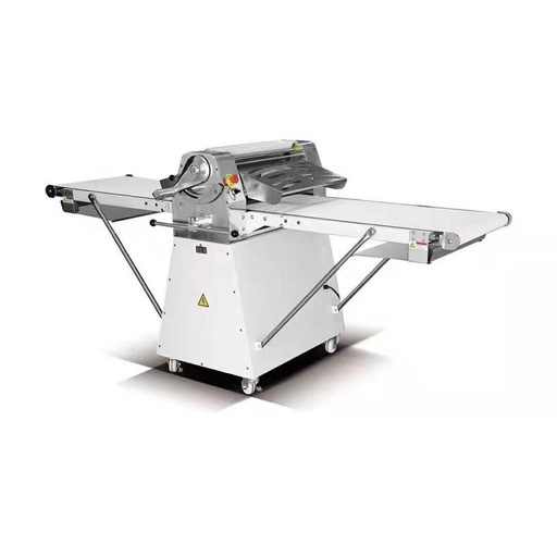 [PR/02827] Dough Sheeter