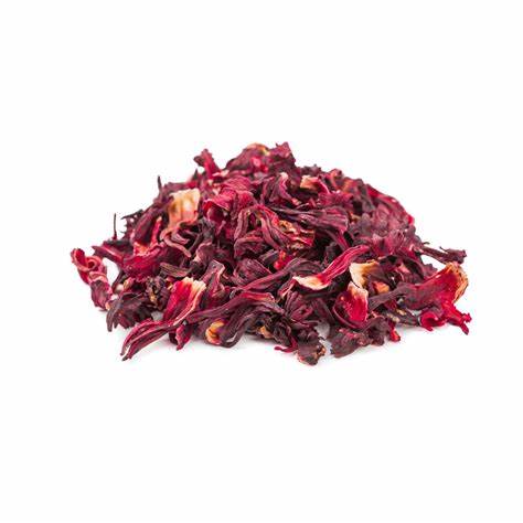 [PR/01908] Dried Hibiscus Flowers