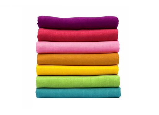 [PR/01466] Fabric Material Polyester 35% & Rayon 65%