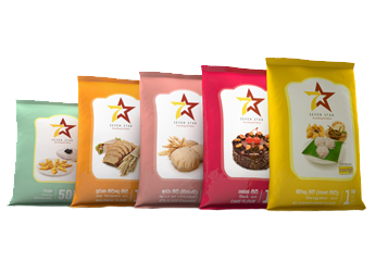 [PR/01884] Flour Gluten Free