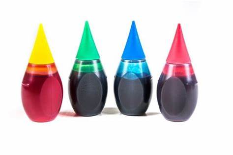 [PR/02402] Food Colouring