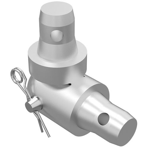 [PR/01180] Goal Post Truss Hinge