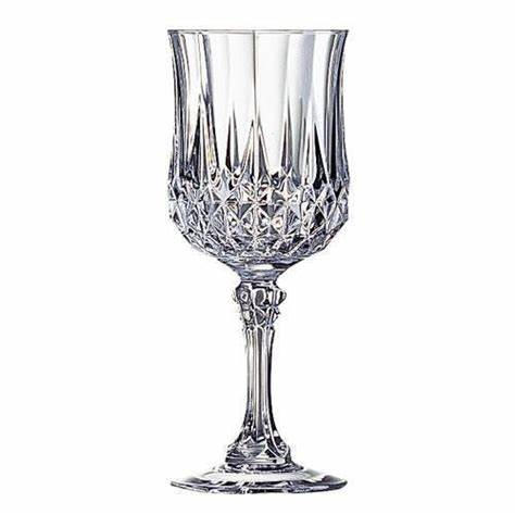 [PR/02487] Goblet Glass