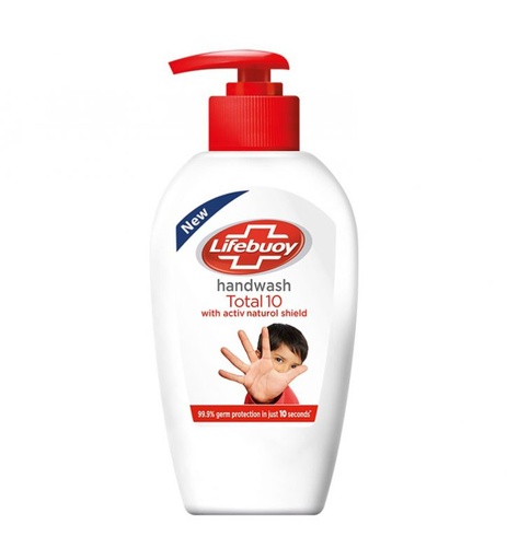 [PR/02235] Hand Soap