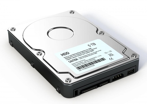 [PR/01987] Hard Disk Drive