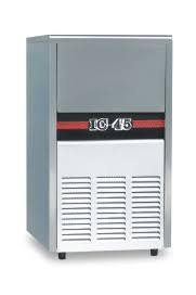 [PR/01544] Ice-Cube Making Machine