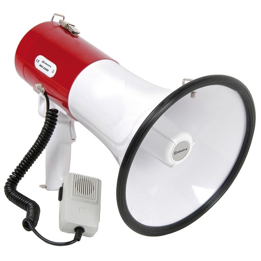[PR/02423] Mega Phone