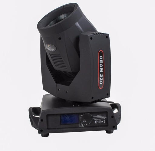 [PR/01182] Moving Head Light