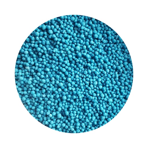 [PR/01860] NPK Fertilizer - Blue