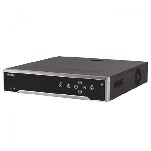 [PR/01280] Network Video Recorder (NVR)
