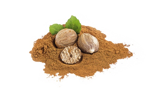 [PR/02063] Nutmeg Powder