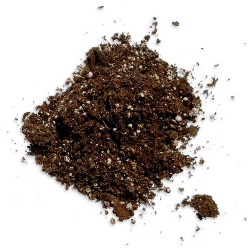 Organic Compost Fertilizer