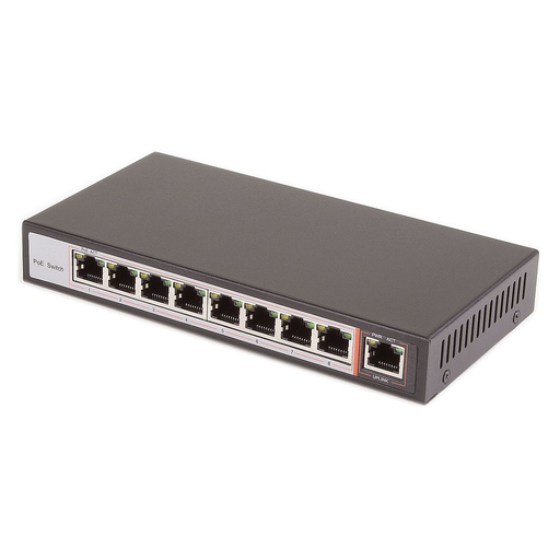 [PR/02096] POE Switch