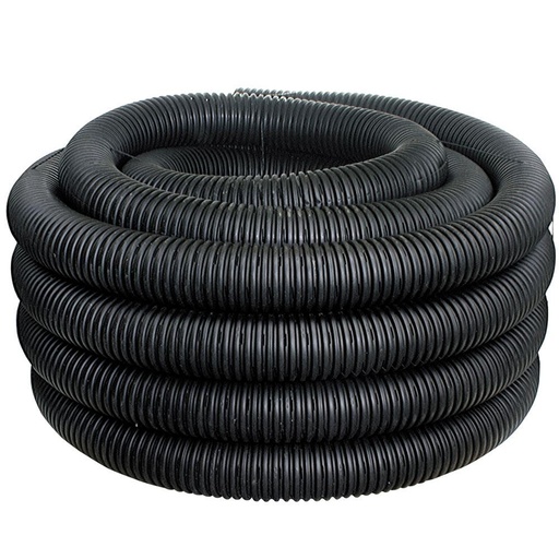 Pipe Corrugated