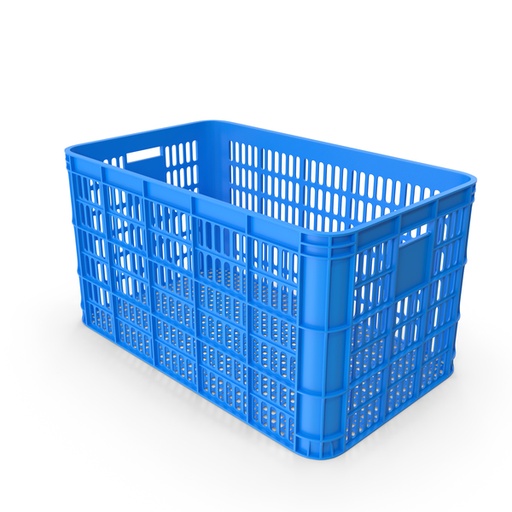 Plastic Crate