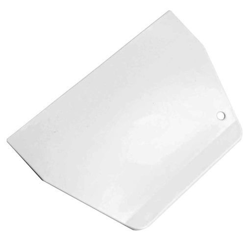 [PR/02828] Plastic Scraper