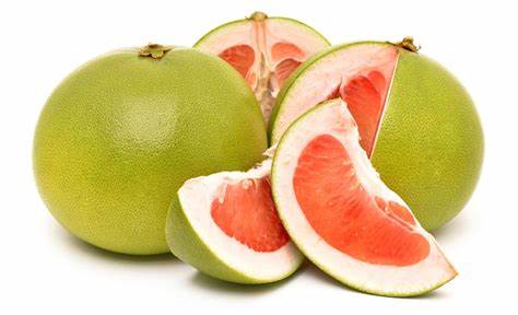 [PR/02872] Pomelo Fruit