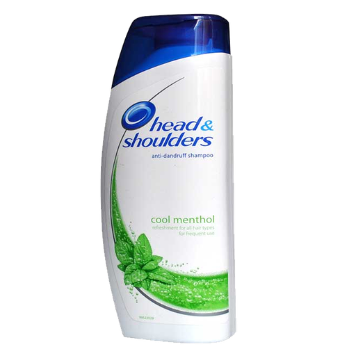 [PR/02236] Shampoo