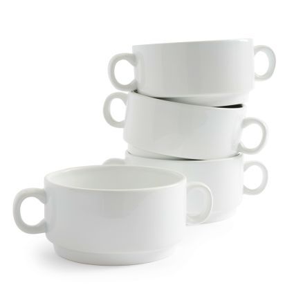 [PR/02752] Soup Bowls