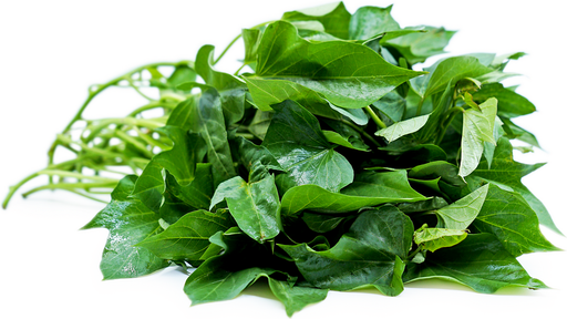 [PR/01556] Sweet Potato Leave - Bathala Kola