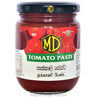 [PR/02233] Tomato Paste