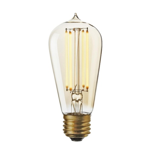 [PR/02901] Vintage Bulb