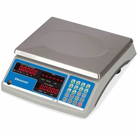 [PR/01550] Weighing Scale