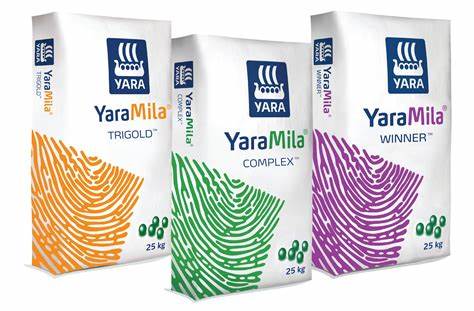 [PR/01301] Yaramila - Plant Vitamin